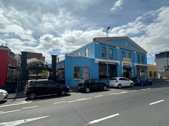 To Let commercial Property for Rent in Woodstock Western Cape